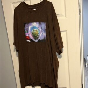 Travis Scott x Fortnite T-shirt